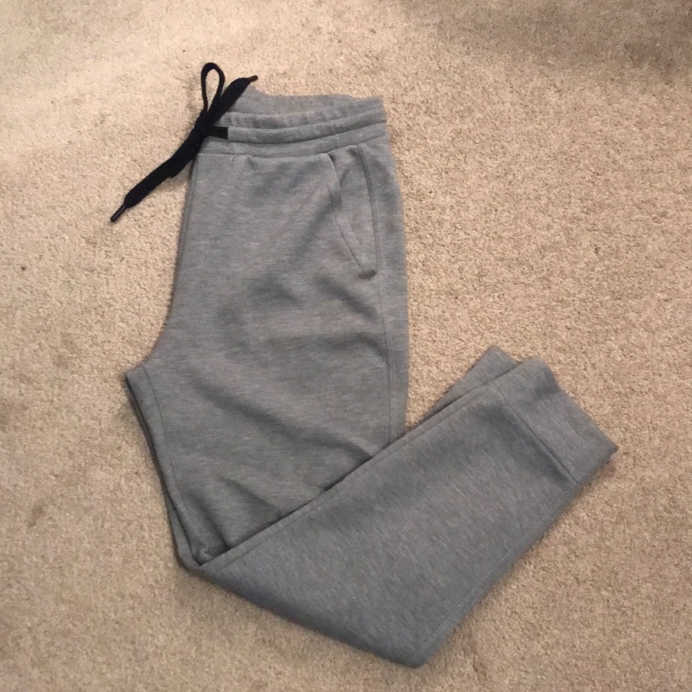H&M Gray Joggers